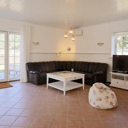 Holiday home Holiday Xix Hojby
