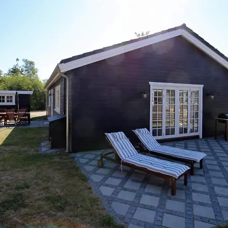 Holiday home Holiday Xix